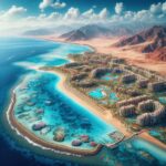 مشاريع البحر الأحمر