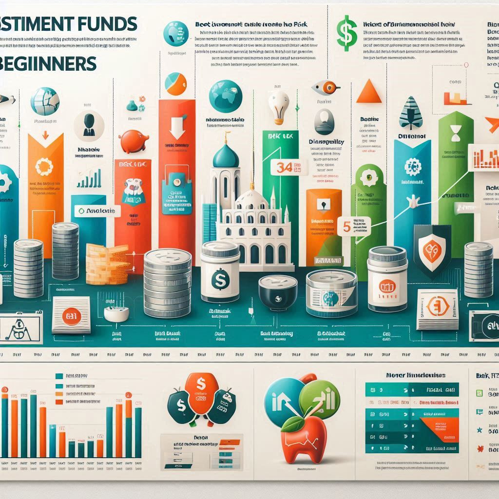 أفضل صناديق استثمار في السعودية للمبتدئين (شرح بسيط)