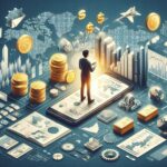 كيف تبدأ الاستثمار بمبلغ 1000 ريال في الخليج؟